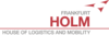 House of Logistics & Mobility (HOLM) GmbH